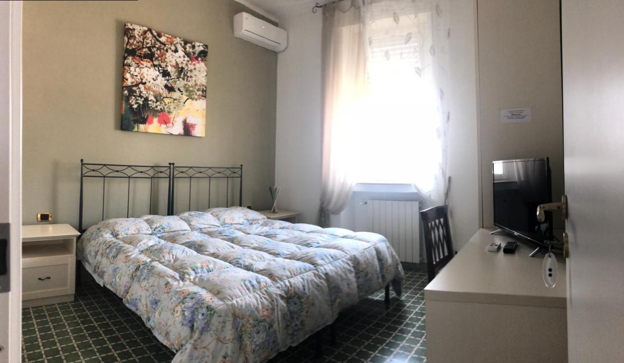 Bed And Breakfast Top Class Bari Eksteriør billede