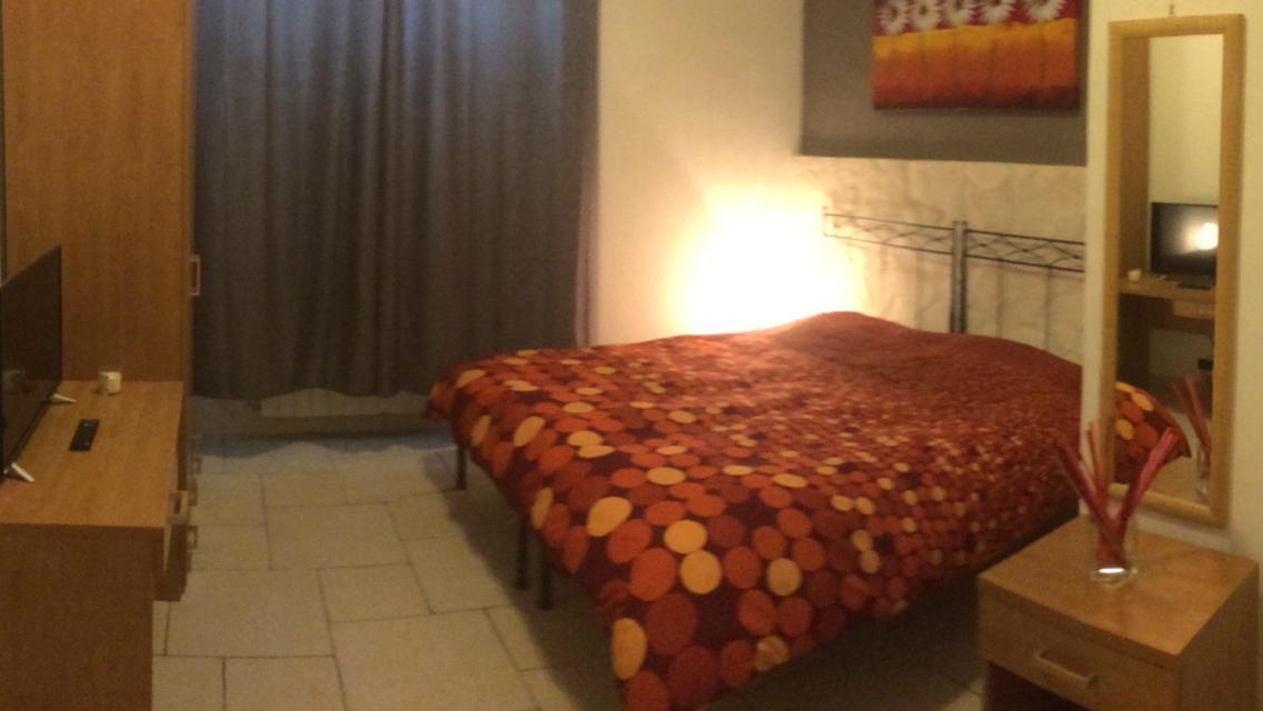 Bed And Breakfast Top Class Bari Eksteriør billede