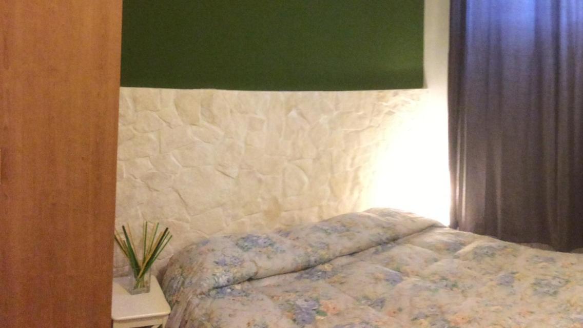 Bed And Breakfast Top Class Bari Eksteriør billede