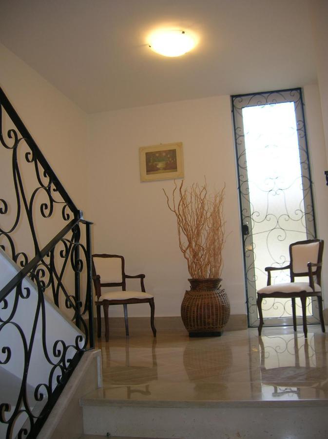 Bed And Breakfast Top Class Bari Eksteriør billede