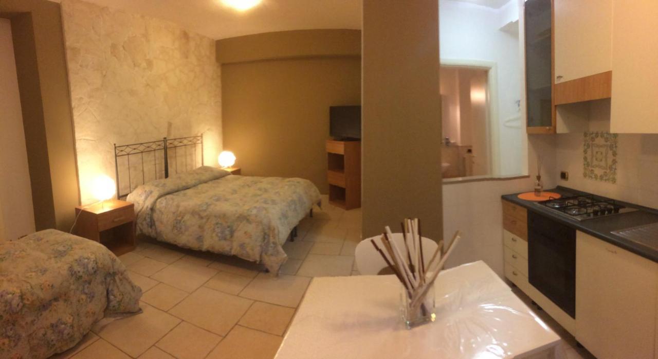 Bed And Breakfast Top Class Bari Eksteriør billede
