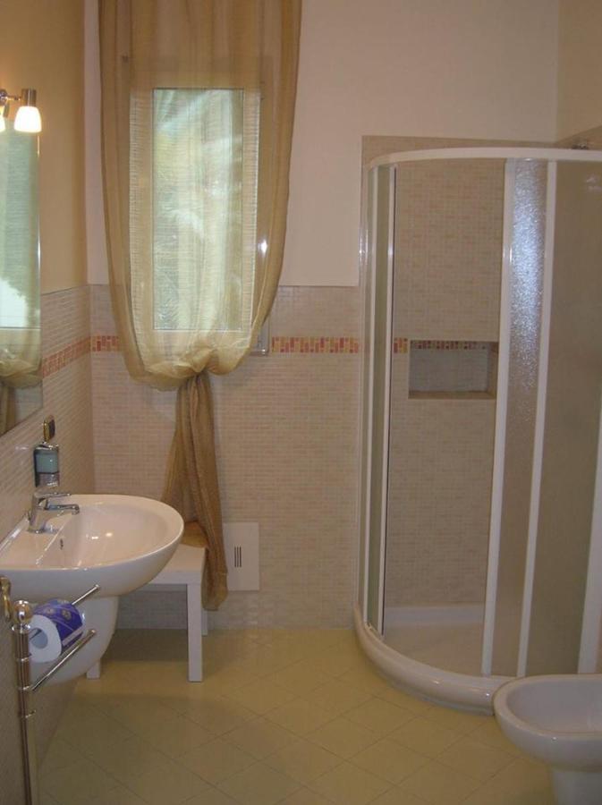 Bed And Breakfast Top Class Bari Eksteriør billede