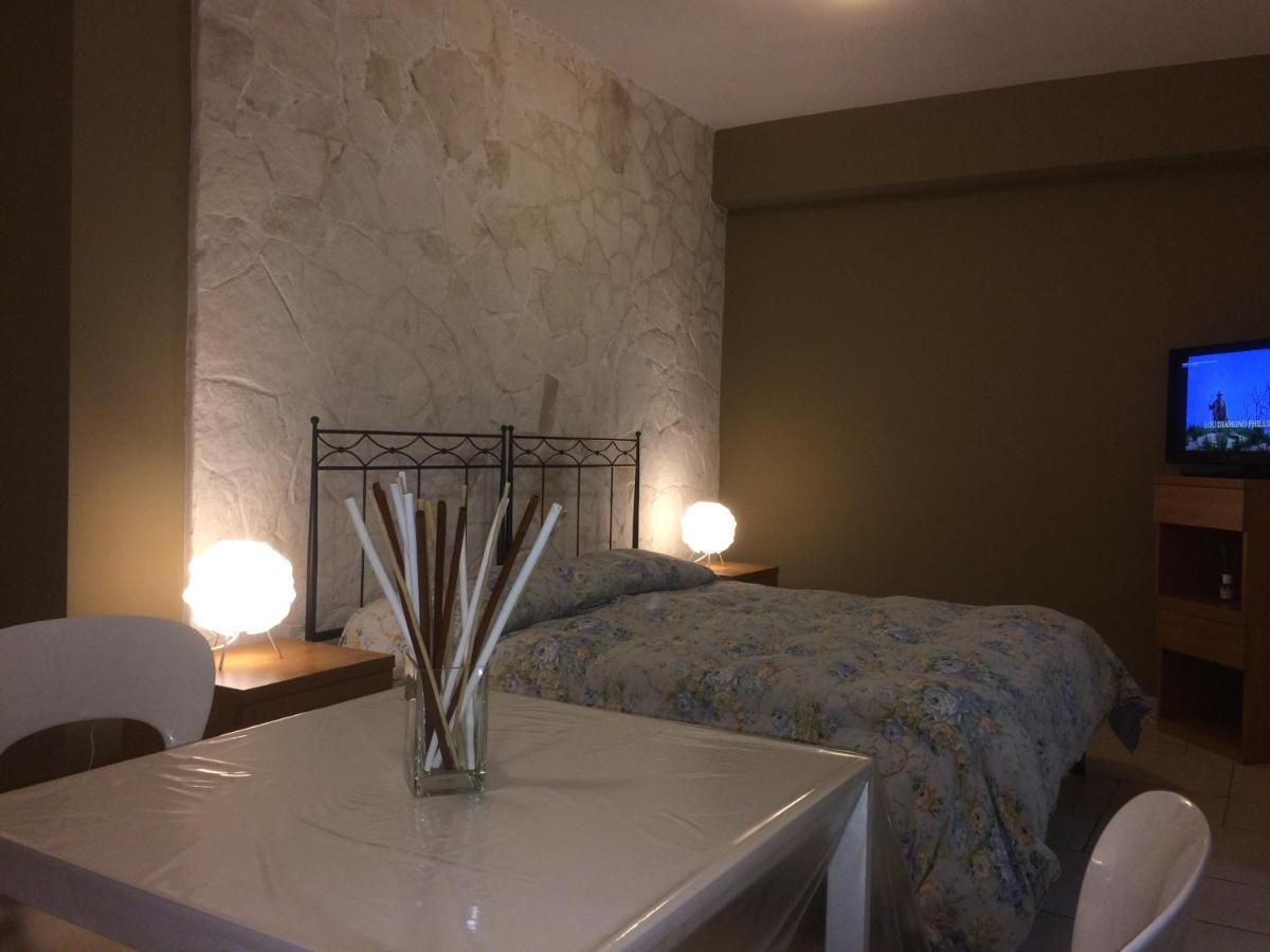 Bed And Breakfast Top Class Bari Eksteriør billede