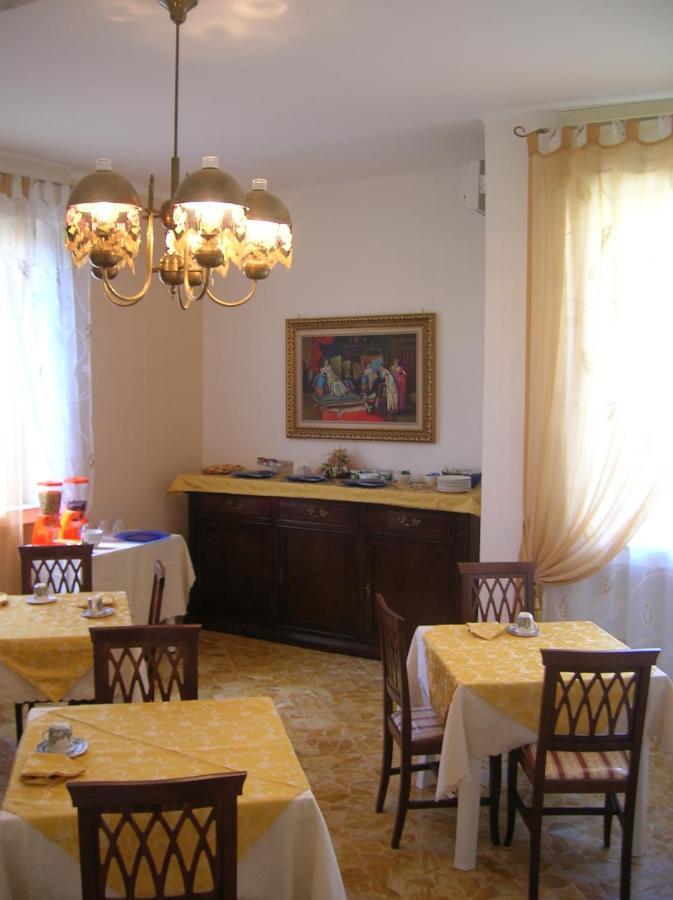 Bed And Breakfast Top Class Bari Eksteriør billede
