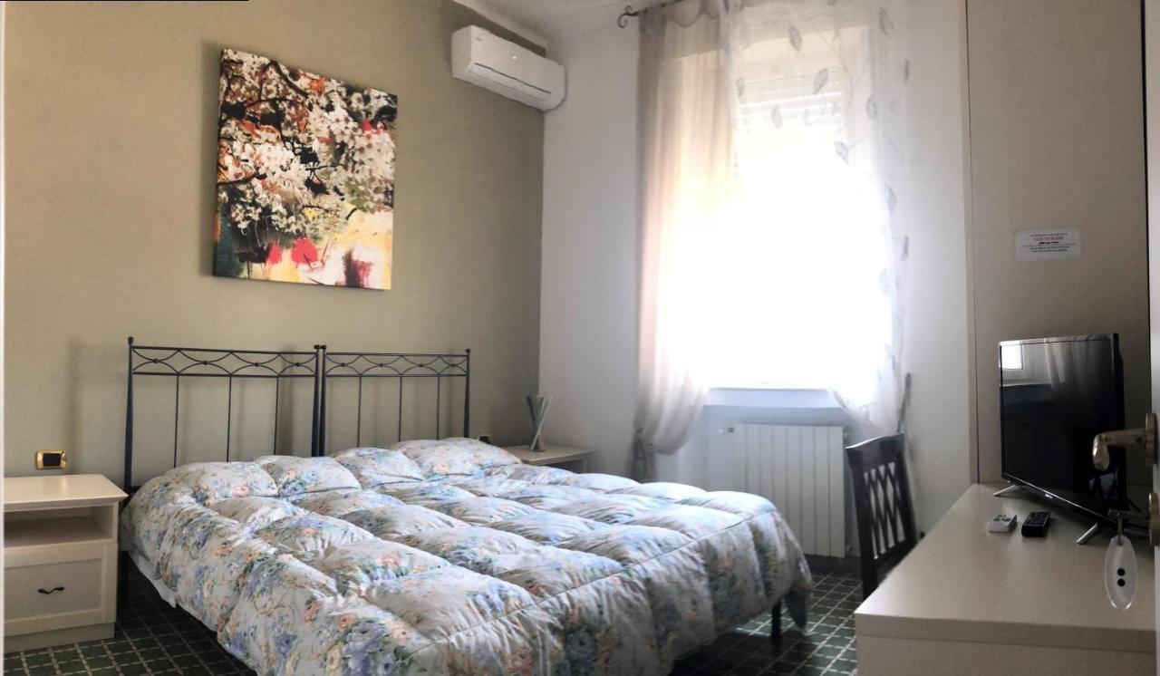 Bed And Breakfast Top Class Bari Eksteriør billede